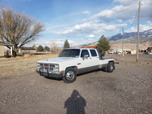 Lco towing, roadside service and off road recovery. - Thumbnail