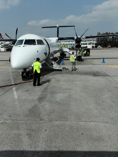 photo of Domestic VIP Terminal আভ্যন্তরীণ ভি, আই, পি টার্মিনাল