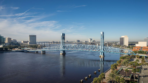 Hyatt Regency Jacksonville Riverfront