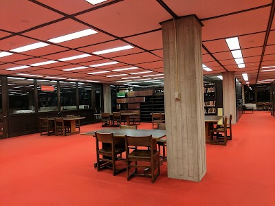 Folsom Library