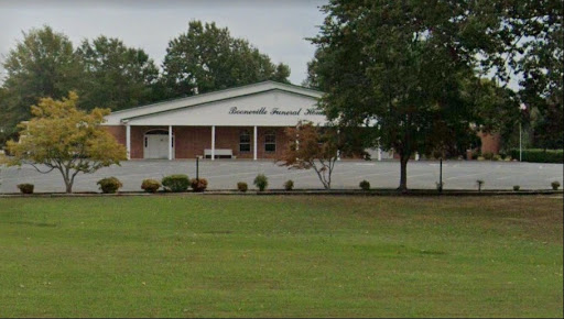 Booneville Funeral Home