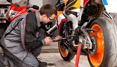 Photos of Pucho Motors Taller de Motos
