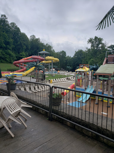 Yogi Bear's Jellystone Park Mill Run - Thumbnail