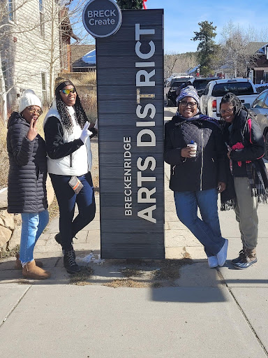 Kimtratours - Visual