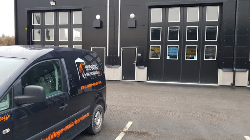 Huddinge Måleriservice Ab Gallery - Sweden