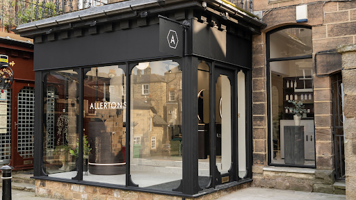 Allertons - Visual