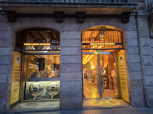 Moritz Store