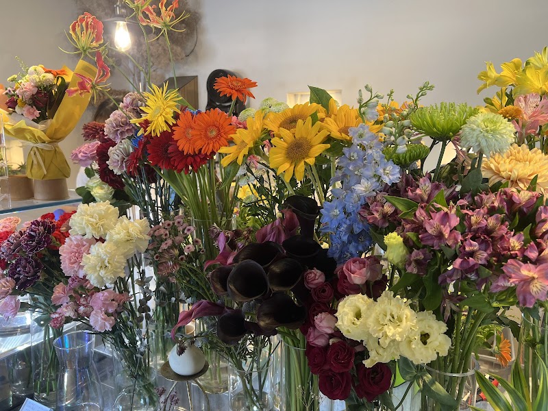 HANASUKE 菓樹アトリエ店