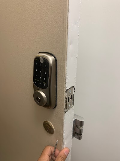 KeyMe Locksmiths