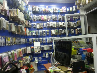 Photos of Mini Mobile Centre