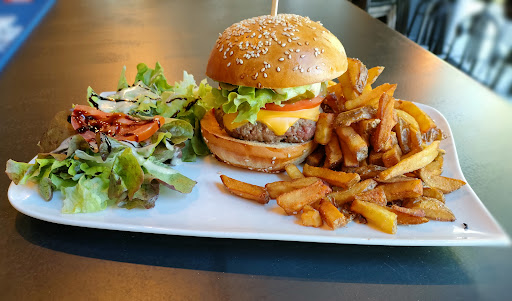 Photo 5 - Burger Bar Come a Casa