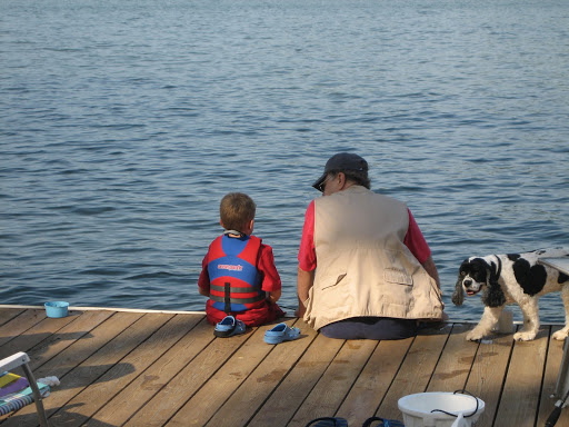 PAT & ED Okenica, Drake Realty Lake Area, LLC - Thumbnail