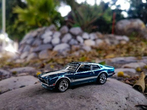 Garage Tehuacán 2.0 - Thumbnail