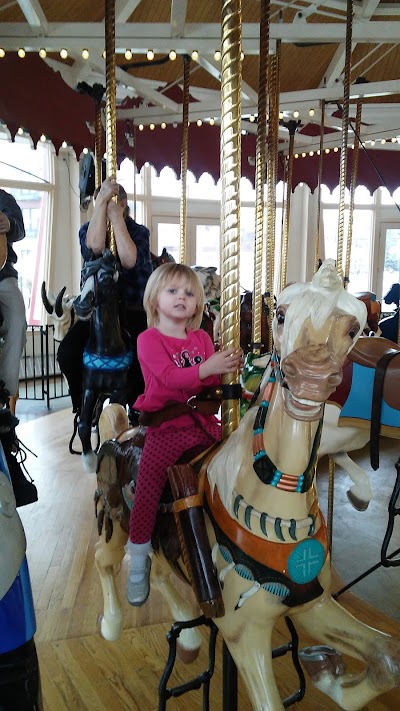 Great Northern Carousel