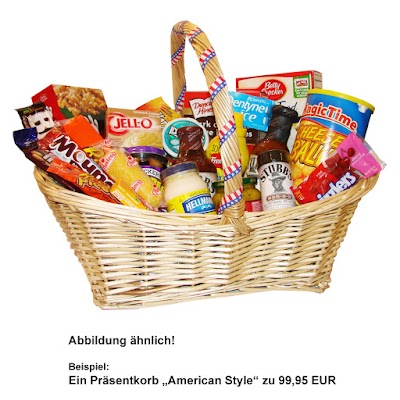 Photos of American Lifestyle - US Store Berlin