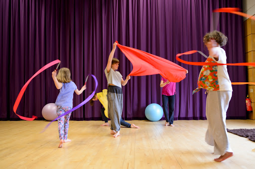 Dance North Scotland - Thumbnail