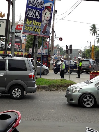 police
