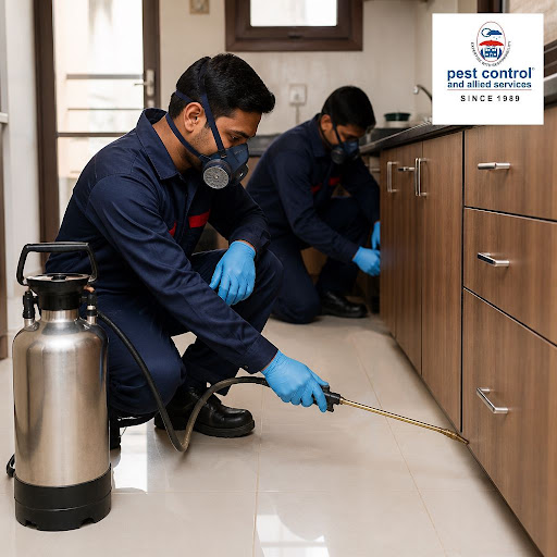 When pests strike suddenly, you need a rapid, reliable pest control service you can trust. Pest C… post image