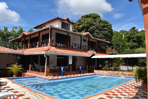 Casa Hotel Campestre Las Nieves