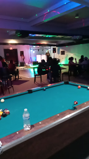 Club 395 at The Eagles Lounge - Thumbnail