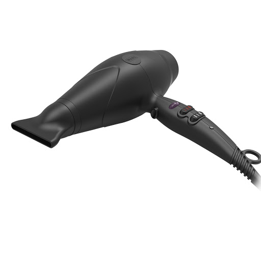 Wahl (UK) Ltd