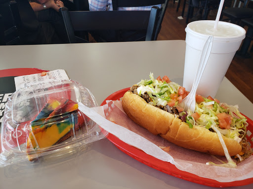 Lefty's Cheesesteaks, Burgers, & Wings - Southfield - Thumbnail