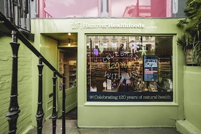 Hanover Healthfoods