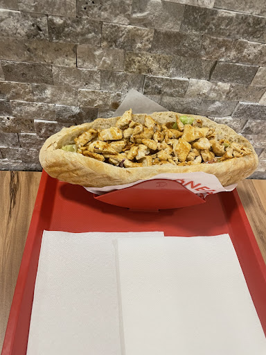 Photo 5 - Alibaba kebab & tacos & burger
