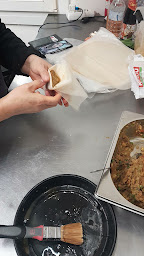 Photo n°2 de Thong Phan Chang à Gacé (Traiteur)