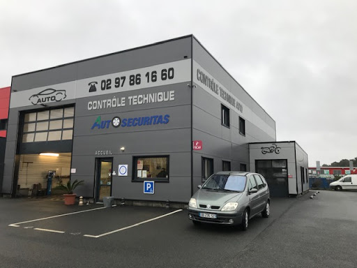 Auto Sécurité Ploemeur - Thumbnail