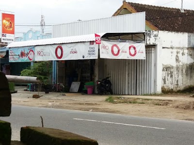 Photos of Toko Mayar Trisno