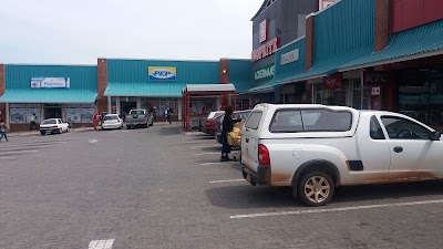 Photos of Kanyamazane Shopping Complex