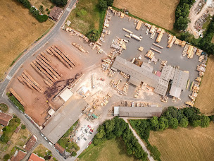 Photo n°4 de Marquet Palettes (anciennement Barbarie Sciage) à Quinsac (Fournisseur de palettes)