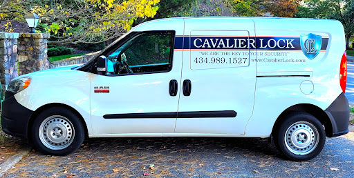 Cavalier Lock - Visual