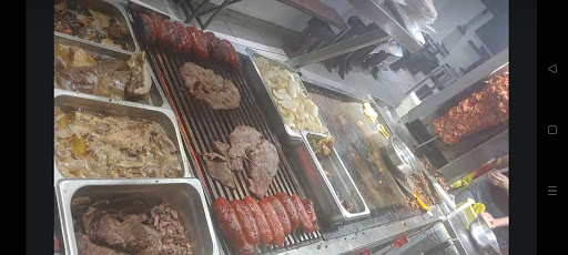 Taqueria Tacontento - Thumbnail