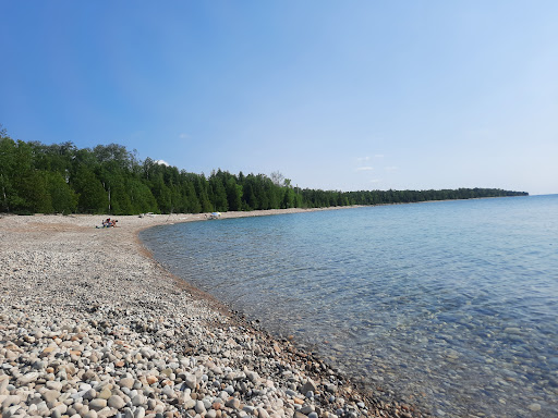 Inverhuron Provincial Park - Thumbnail
