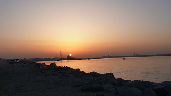 شاطئ الزوراء عجمان Hours