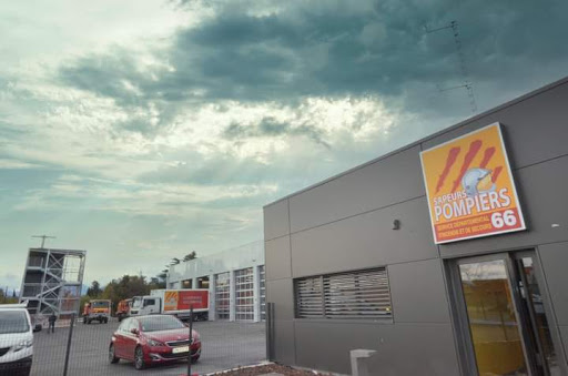 Centre d'Incendie et de Secours Perpignan Ouest - Thumbnail