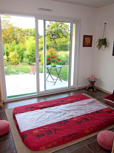 MASSAGE, SHIATSU et RELAXATION à 10 minutes de BLOIS
