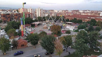 Kılıç Lunapark