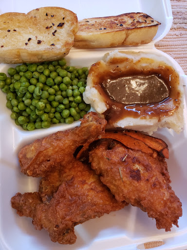 Gene's Family Restaurant Logo