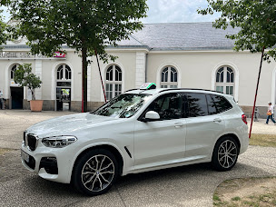 Photo n°20 de AF Taxi Vendéen à La Roche-sur-Yon (Service de transport et d'accompagnement)