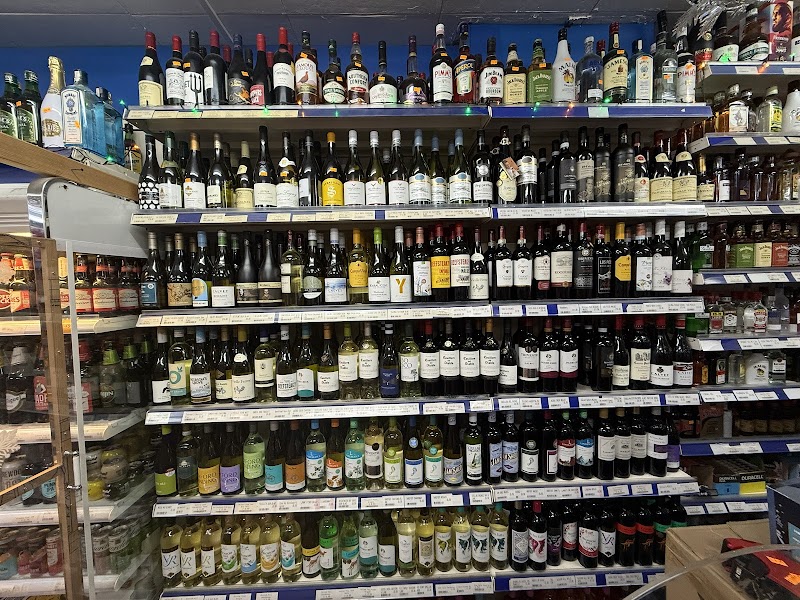 Day 1 Convenience Store photo 3