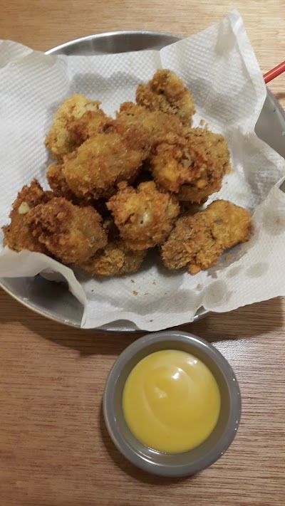 Photos of K.STAR CAFE 97 韓星咖啡店97