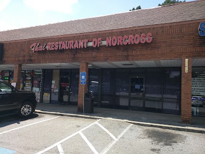 Photos of Thai Restaurant of Norcross