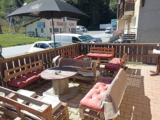 Le randonneur Restaurant