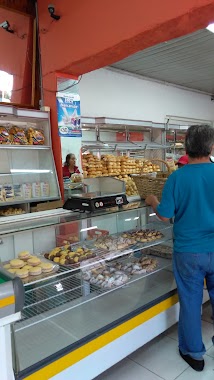 Panaderia La Fronteriza, Author: Wilder Dos Satos