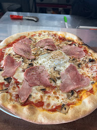 Photo n°14 de Café del Playa à Pornichet (Restaurant)