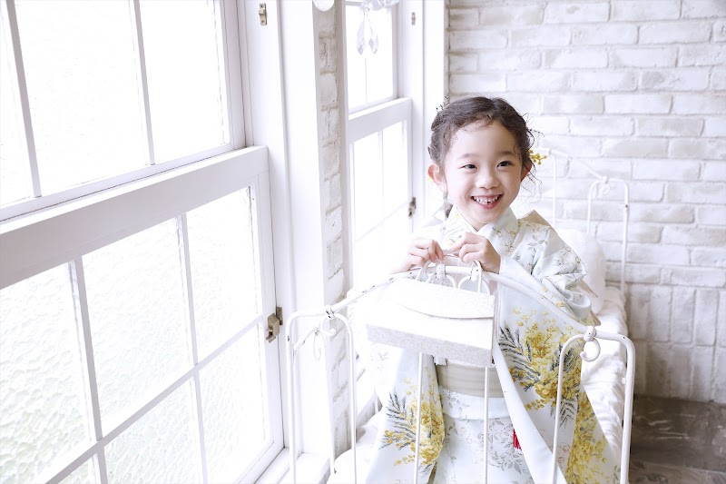 フォトスタジオクレア広島店