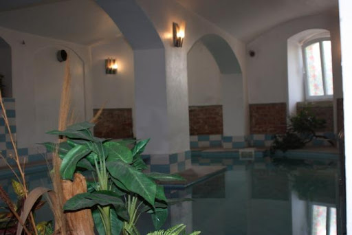 Hamam al Sultan